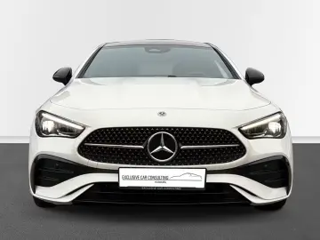Mercedes-Benz CLE 200 Coupe AMG Line Advanced