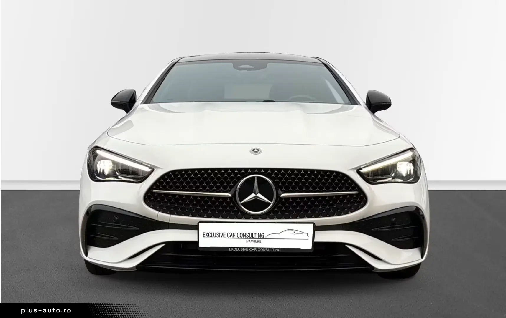 Mercedes-Benz CLE 200 Coupe AMG Line Advanced
