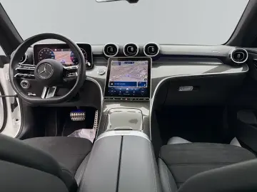 Mercedes-Benz CLE 200 Coupe AMG Line Advanced