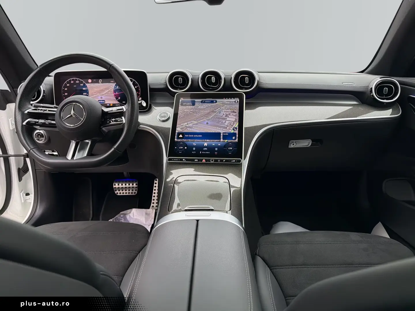 Mercedes-Benz CLE 200 Coupe AMG Line Advanced