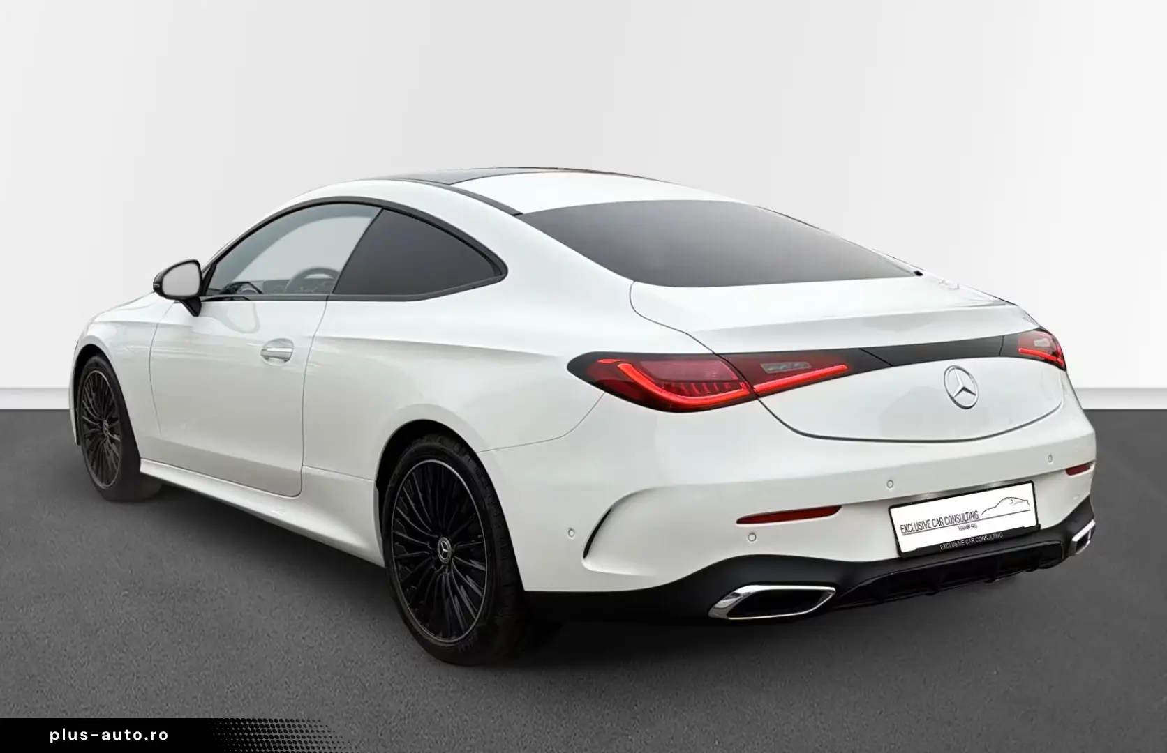 Mercedes-Benz CLE 200 Coupe AMG Line Advanced