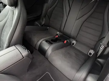 Mercedes-Benz CLE 200 Coupe AMG Line Advanced