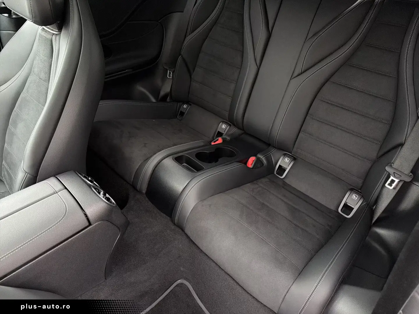 Mercedes-Benz CLE 200 Coupe AMG Line Advanced