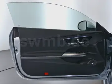 Mercedes-Benz CLE 220 d AMG LED Memory KeylessGO