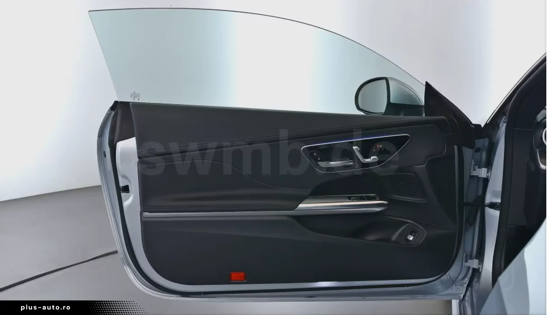 Mercedes-Benz CLE 220 d AMG LED Memory KeylessGO