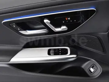 Mercedes-Benz CLE 220 d AMG LED Memory KeylessGO