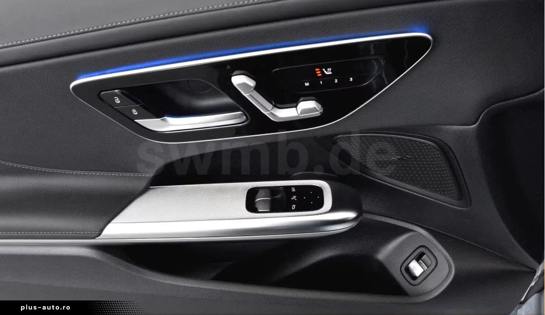 Mercedes-Benz CLE 220 d AMG LED Memory KeylessGO
