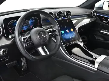 Mercedes-Benz CLE 220 d AMG LED Memory KeylessGO