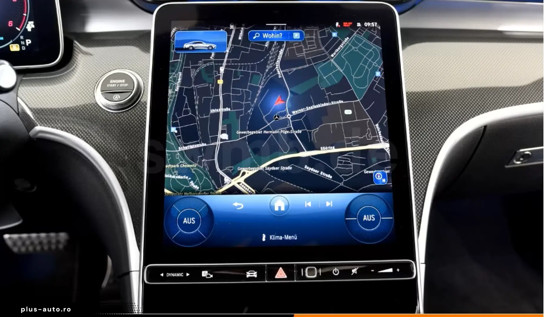 Mercedes-Benz CLE 220 d AMG LED Memory KeylessGO