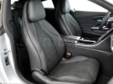 Mercedes-Benz CLE 220 d AMG LED Memory KeylessGO