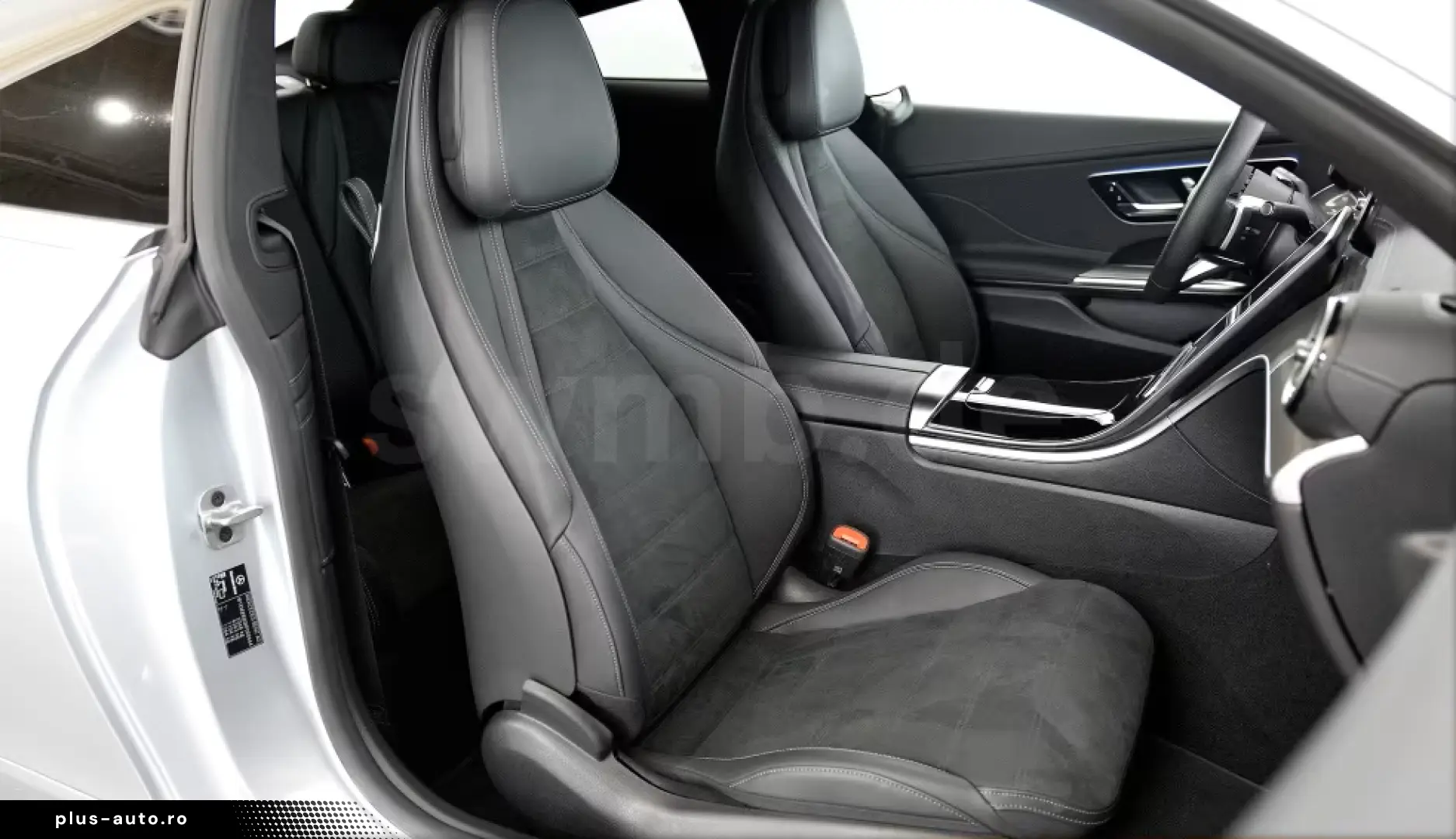 Mercedes-Benz CLE 220 d AMG LED Memory KeylessGO