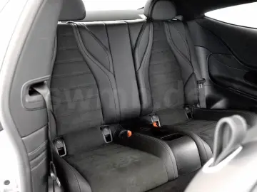 Mercedes-Benz CLE 220 d AMG LED Memory KeylessGO