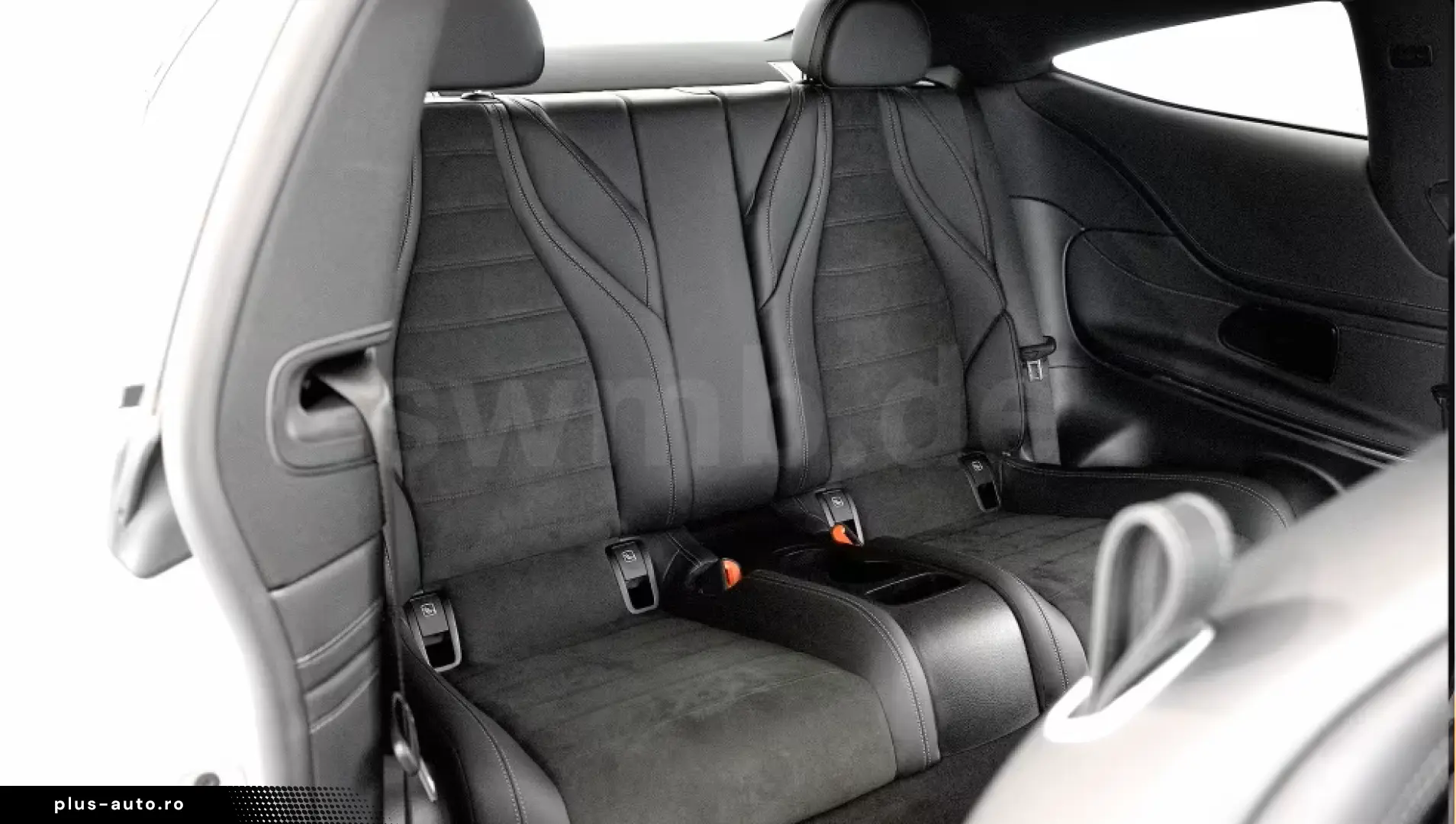 Mercedes-Benz CLE 220 d AMG LED Memory KeylessGO