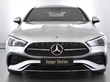 Mercedes-Benz CLE 220 d AMG LED Memory KeylessGO