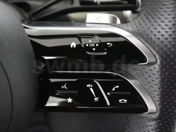 Mercedes-Benz CLE 220 d AMG LED Memory KeylessGO