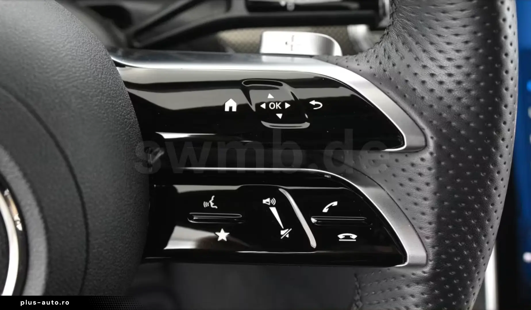 Mercedes-Benz CLE 220 d AMG LED Memory KeylessGO