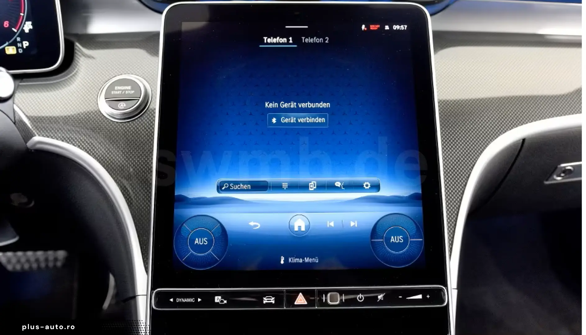 Mercedes-Benz CLE 220 d AMG LED Memory KeylessGO