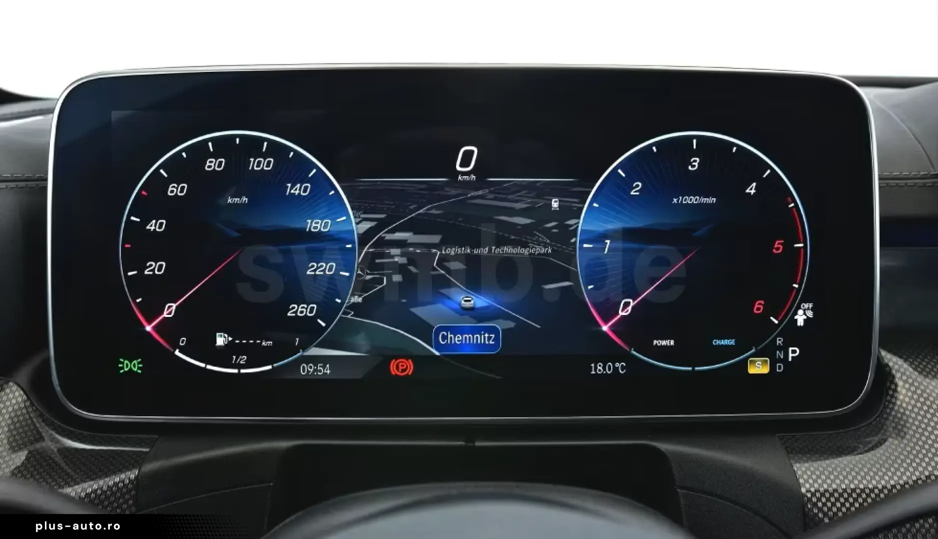 Mercedes-Benz CLE 220 d AMG LED Memory KeylessGO