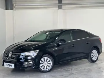 RENAULT MEGANE 1.3 TCe 159CP Intens