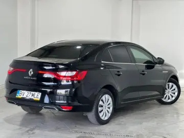 RENAULT MEGANE 1.3 TCe 159CP Intens