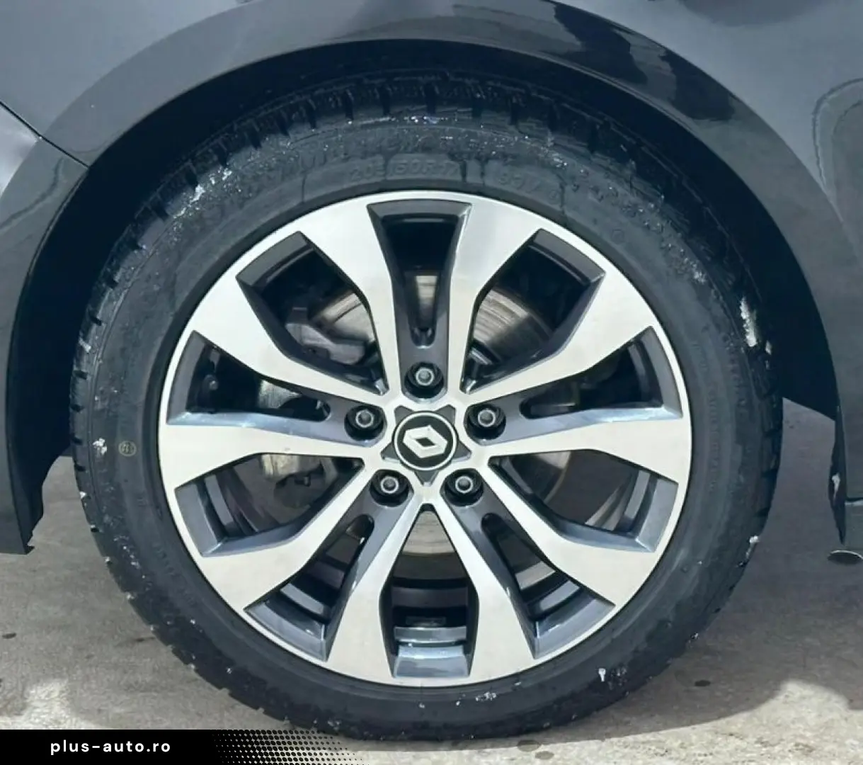 RENAULT MEGANE 1.3 TCe 159CP Intens