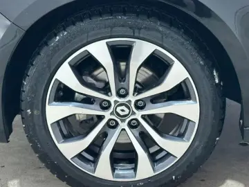 RENAULT MEGANE 1.3 TCe 159CP Intens