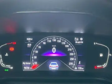 RENAULT MEGANE 1.3 TCe 159CP Intens