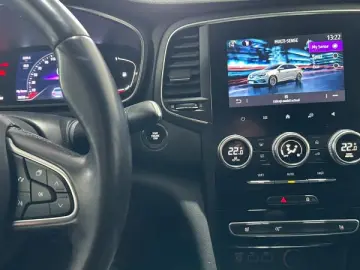 RENAULT MEGANE 1.3 TCe 159CP Intens