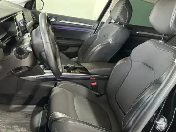 RENAULT MEGANE 1.3 TCe 159CP Intens