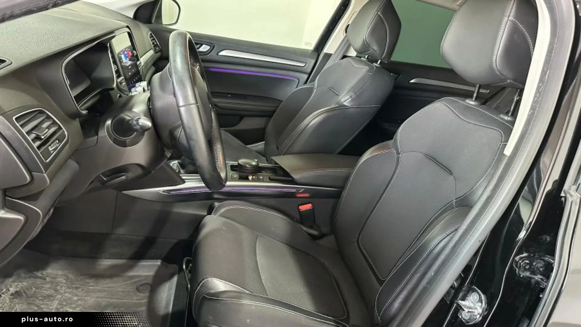 RENAULT MEGANE 1.3 TCe 159CP Intens