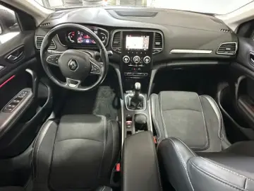 RENAULT MEGANE 1.3 TCe 159CP Intens