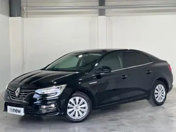 RENAULT MEGANE 1.3 TCe 159CP Intens