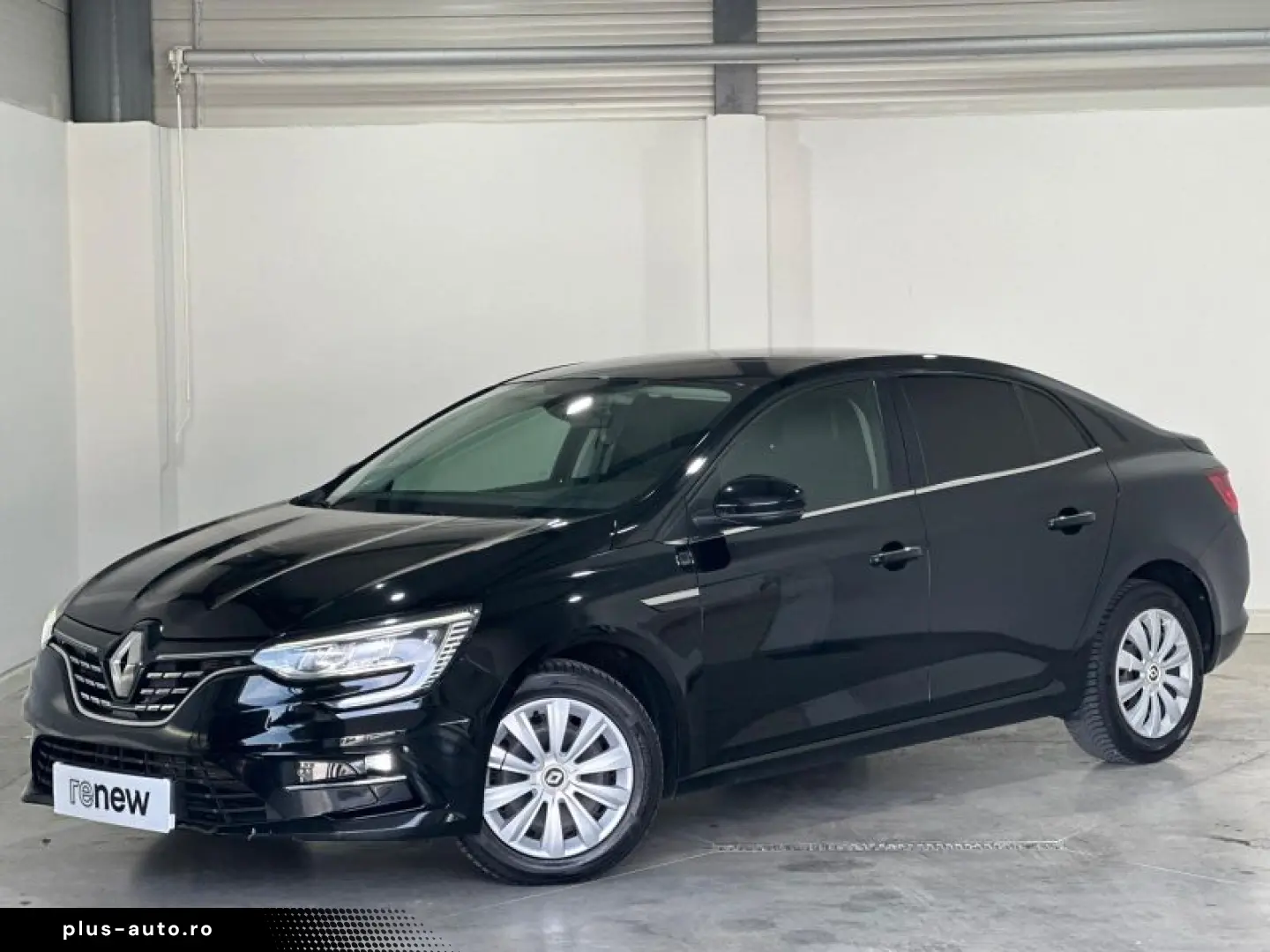 RENAULT MEGANE 1.3 TCe 159CP Intens