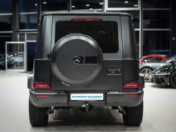 MERCEDES-BENZ G 63 AMG MAGNO DRIVERS-PACK NIGHT PERF&hellip;
