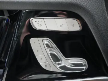 MERCEDES-BENZ G 63 AMG MAGNO DRIVERS-PACK NIGHT PERF&hellip;