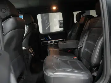 MERCEDES-BENZ G 63 AMG MAGNO DRIVERS-PACK NIGHT PERF&hellip;