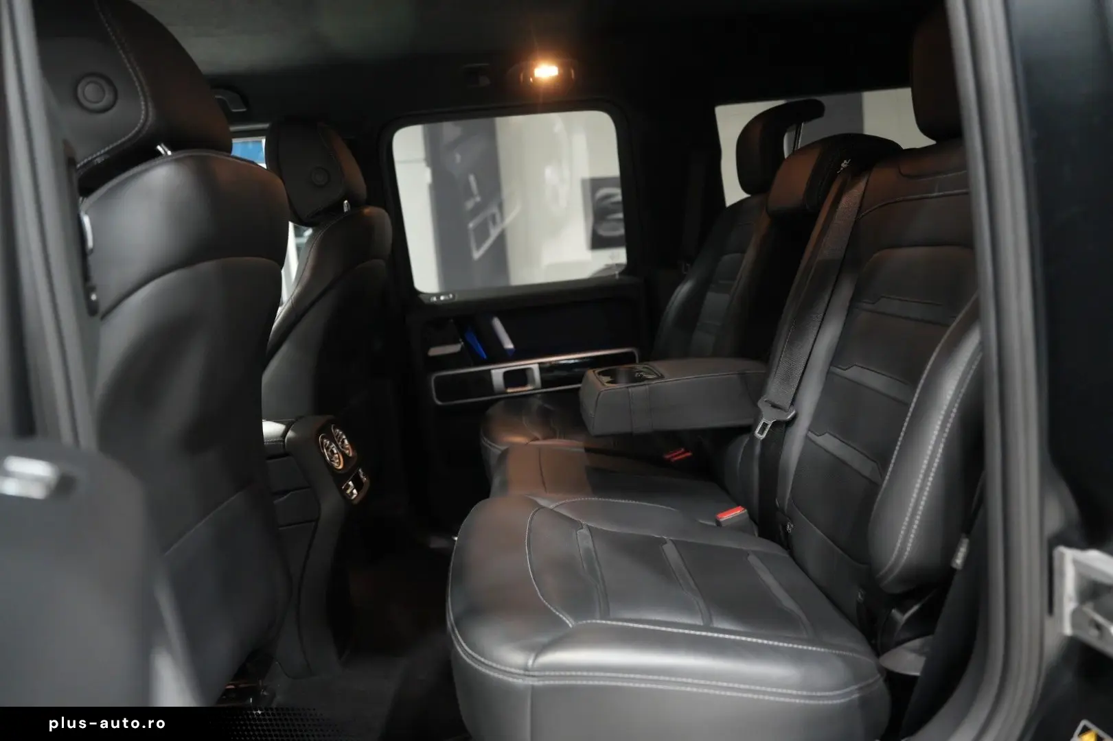 MERCEDES-BENZ G 63 AMG MAGNO DRIVERS-PACK NIGHT PERF&hellip;