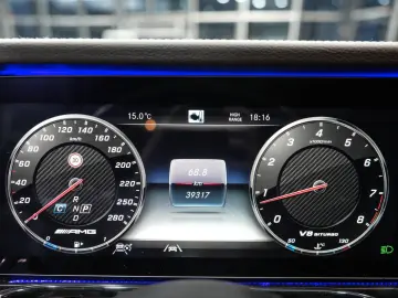 MERCEDES-BENZ G 63 AMG MAGNO DRIVERS-PACK NIGHT PERF&hellip;