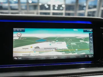 MERCEDES-BENZ G 63 AMG MAGNO DRIVERS-PACK NIGHT PERF&hellip;