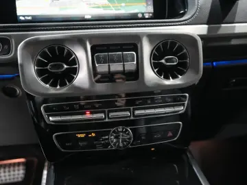 MERCEDES-BENZ G 63 AMG MAGNO DRIVERS-PACK NIGHT PERF&hellip;