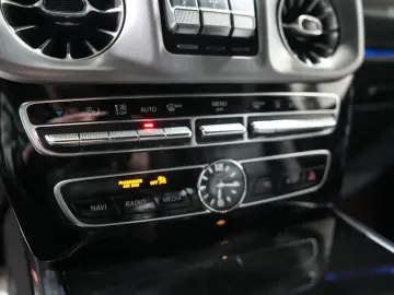 MERCEDES-BENZ G 63 AMG MAGNO DRIVERS-PACK NIGHT PERF&hellip;