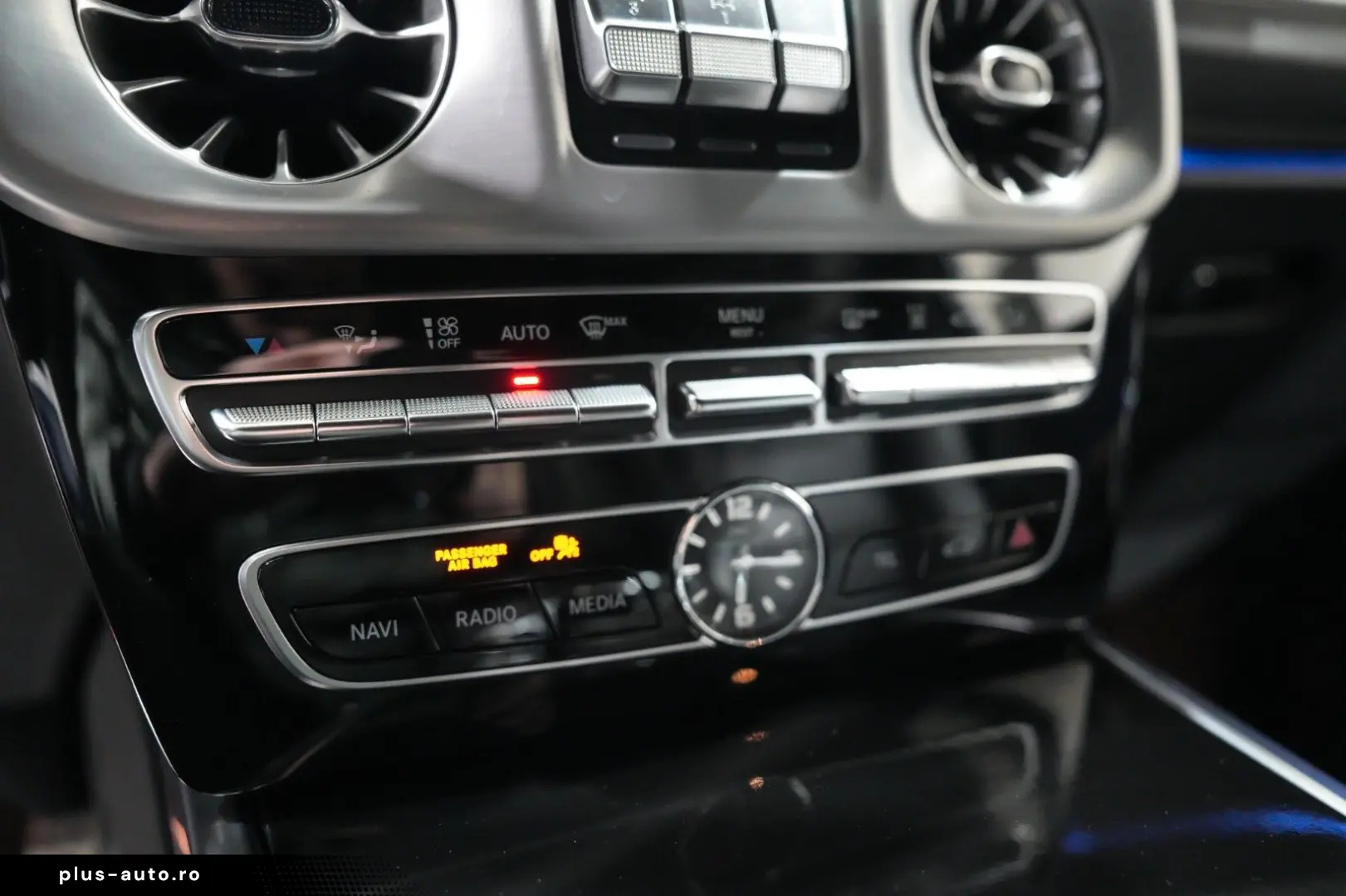 MERCEDES-BENZ G 63 AMG MAGNO DRIVERS-PACK NIGHT PERF&hellip;