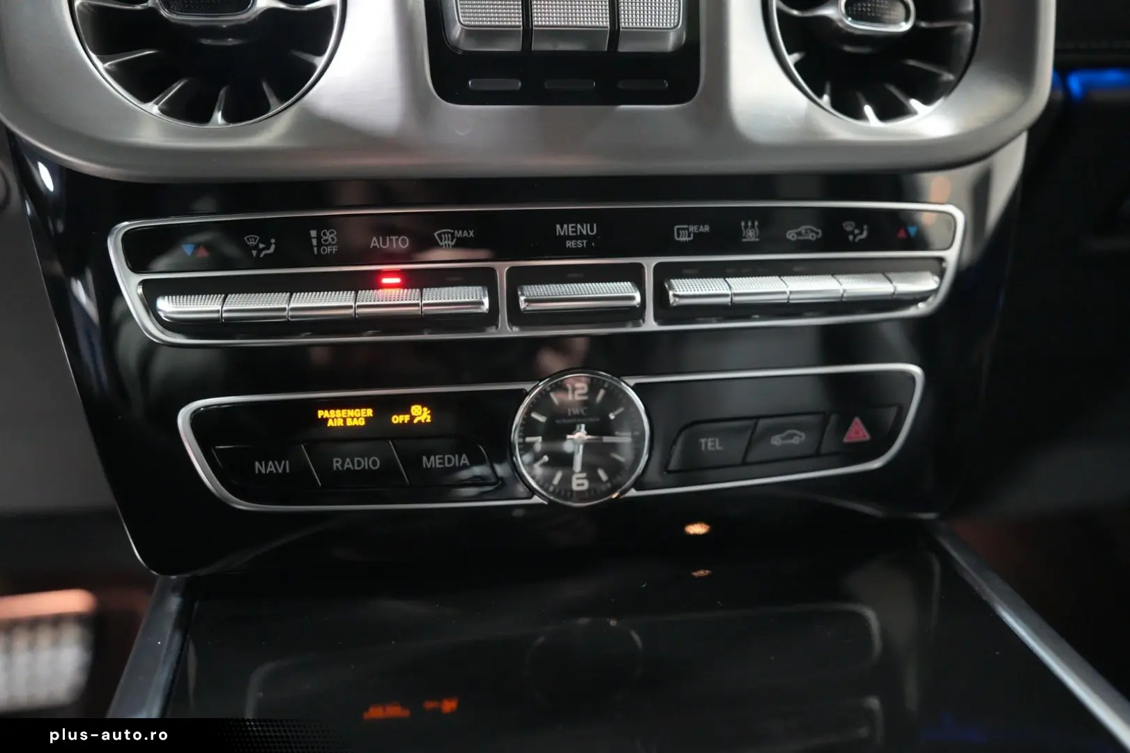 MERCEDES-BENZ G 63 AMG MAGNO DRIVERS-PACK NIGHT PERF&hellip;