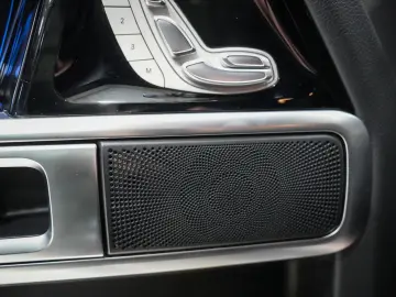 MERCEDES-BENZ G 63 AMG MAGNO DRIVERS-PACK NIGHT PERF&hellip;