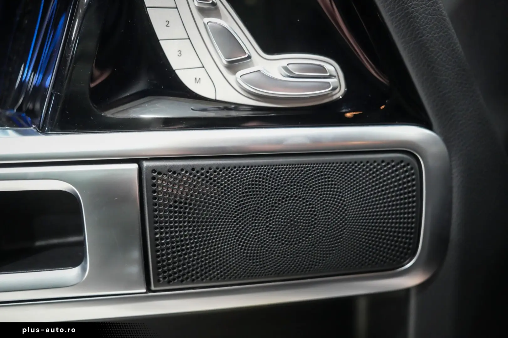 MERCEDES-BENZ G 63 AMG MAGNO DRIVERS-PACK NIGHT PERF&hellip;