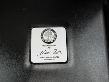 MERCEDES-BENZ G 63 AMG MAGNO DRIVERS-PACK NIGHT PERF&hellip;