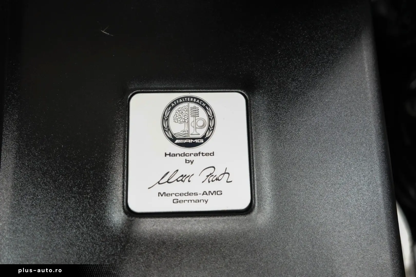 MERCEDES-BENZ G 63 AMG MAGNO DRIVERS-PACK NIGHT PERF&hellip;