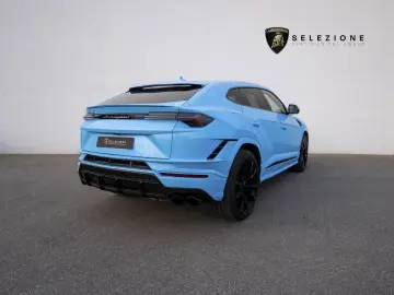 LAMBORGHINI Urus S 23  B&O PANO MASSAGE PARK-ASSIST ADP