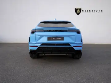 LAMBORGHINI Urus S 23  B&O PANO MASSAGE PARK-ASSIST ADP