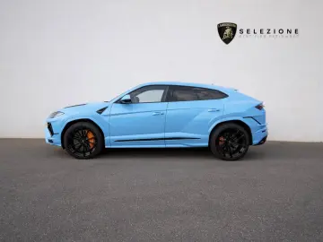 LAMBORGHINI Urus S 23  B&O PANO MASSAGE PARK-ASSIST ADP